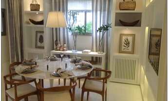 Imagem 3: SÃO PAULO - Apartamento Padrão - CAMPO BELO