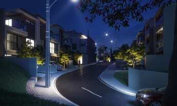 Imagem 2: CASA RESIDENCIAL em Curitiba - PR, Santa Cândida