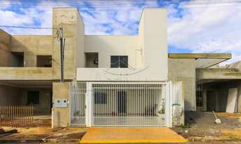 Imagem: Toledo - Sobrado - Jardim Pasqualli