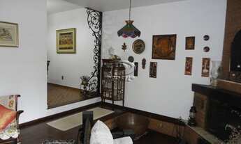 Imagem 3: SOBRADO - JARDIM AVELINO - 5 DORMITÓRIOS - 5 VAGAS