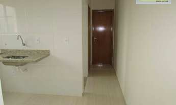 Imagem 5: Apartamento com 1 dormitório à venda, 42 m² por R$ 159.000,00 - Cidade Naútica - São Vicen