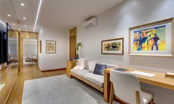 Imagem 5: Apartamento para venda 4 quartos em Setor Marista - Goiânia - GO