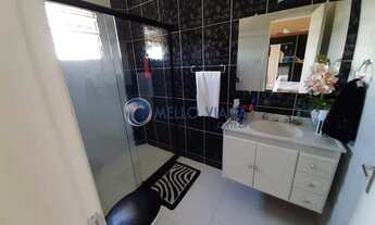 Imagem 7: Casa com vista panorâmica no bairro Jardim das Acácias, São Lourenço-MG