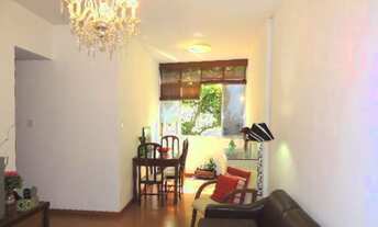 Imagem: Apartamento de 95 metros quadrados no bairro