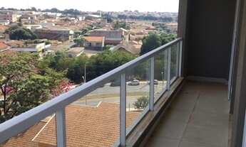 Imagem 2: Residencial villa gimenes - apartamento com excelente localização