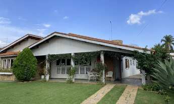 Imagem: Casa mobiliada no Condomínio Portal da