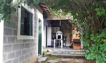 Imagem 5: CASA - VILA HORTÊNCIA