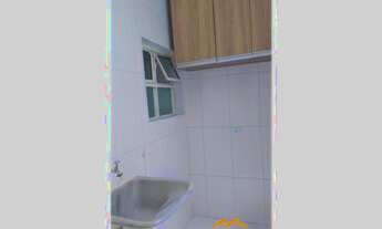 Imagem 6: Apartamento Residencial à venda, Conjunto Residencial Trinta e Um de Março, São José dos C