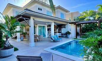 Imagem 3: Casa em um dos condomínios mais renomados do estado do Ceará