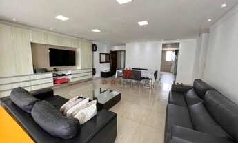 Imagem 5: Apartamento com 216m² no nobre bairro do Altiplano