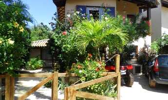 Imagem 2: PRAIA DO FORTE CASA A VENDA 320 metros quadrados com 4 quartos