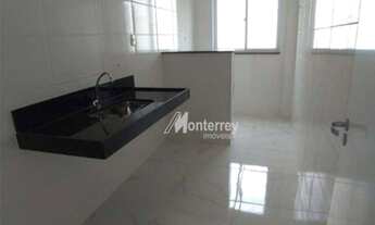 Imagem 4: Apartamento com 2 dormitórios à venda, 70 m² por R$ 249.000,00 - Lourdes - Juiz de Fora/MG