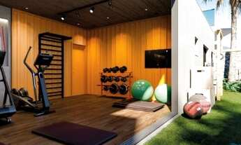 Imagem 7: BOTANIQUE - CASAS em Condomínio Canto da Lagoa