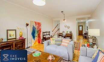 Imagem 5: Casa com 3 dormitórios à venda, 233 m² por R$ 870.000 - Campo Belo - São Paulo/SP