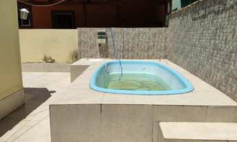 Imagem 4: Casa para venda com 2 quartos com 1 suíte em Cabuçu - Nova Iguaçu - RJ