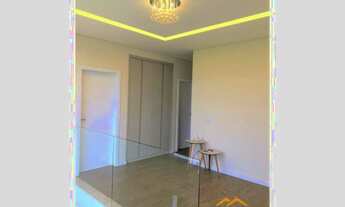 Imagem 6: Casa Residencial à venda, Condomínio Residencial Alphaville, São José dos Campos - CA1593