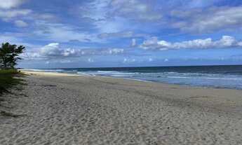 Imagem: Casa Oportunidade Única Frente Mar 2 Suítes