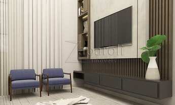 Imagem 6: Indaiatuba - Casa de Condomínio - Jardim Mantova