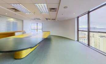 Imagem 6: Sala/Conjunto para aluguel com 285 metros quadrados em Centro - Rio de Janeiro - RJ