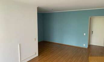 Imagem 2: LOCAÇÃO - APARTAMENTO COM 100m², 03 DORMITÓRIOS SENDO 01 SUÍTE NO REAL PARQUE