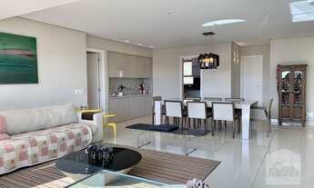 Imagem: Apartamento à Venda - Vila da Serra, 4