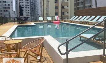 Imagem 5: Bela Vista Apartamento A Venda. Studio 23m² 0 Vaga Novo Pronto P Morar