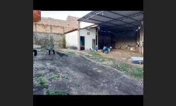 Imagem 4: Galpão para locação