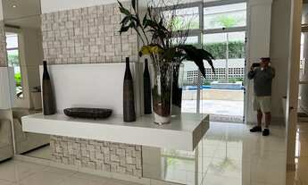 Imagem 5: LOCAÇÃO APARTAMENTO EM ALPHAVILLE TRES DORMS R$3.800,00 Edifício Monte Carlo