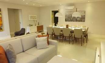 Imagem 6: VILA ROSÁLIA - 162 M² - ALTO PADRÃO - TORRE ÚNICA - 3 VAGAS