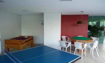 Imagem 7: Jean Charles / Rosarinho: Alto padrão, localização privilegiada, lazer completo, 4 suítes