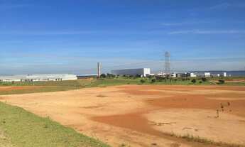 Imagem 6: Area Industrial em Jundiai pronta para construir 5052m2