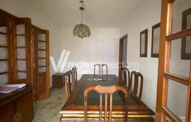 Imagem 3: Casa - Parque Taquaral - Campinas