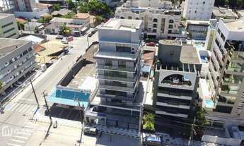 Imagem: Apartamento com 3 suítes na praia mansa