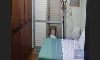 Imagem 5: Apartamento para Venda em Londrina, Centro, 2 dormitórios, 1 suíte, 3 banheiros, 1 vaga