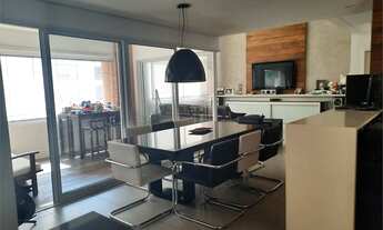 Imagem 5: Duplex para venda/locação 157² 3 Suites 4 Vagas Jardim America