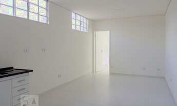 Imagem: Apartamento para Aluguel - Nova Gerti, 1