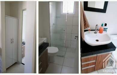 Imagem 6: Sumaré - Apartamento Padrão - Residencial Real Parque Sumaré