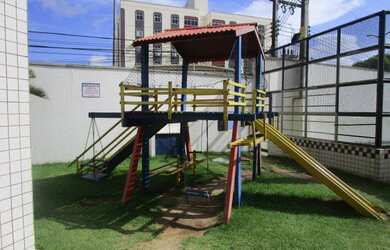 Imagem 3: Apartamento para venda tem 108 metros quadrados com 3 quartos em Joaquim Távora - Fortalez