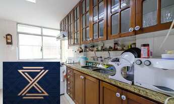 Imagem 6: Apartamento com 4 dormitórios à venda, 140 m² por R$ 1.800.000 - Ipanema - Rio de Janeiro