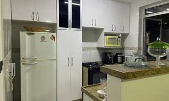 Imagem 4: CONTAGEM - Padrão - Arvoredo I