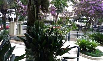 Imagem 4: Apartamento com 2 dormitórios para alugar, 69 m² por R$ 2.500,00/mês - Edifício Vitória 1