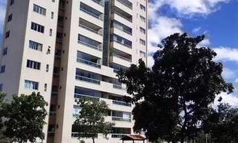 Imagem 2: Jardins do Paço / Cambeba