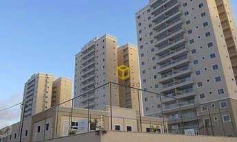 Imagem 3: Apartamento com 3 dormitórios à venda, 112 m² por R$ 780.000 - Cambeba Fortaleza/CE