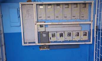 Imagem 5: Prédio Residencial no Morro da Liberdade