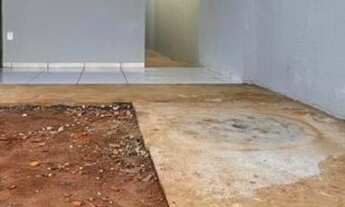 Imagem: Casa para venda com 60m² com 2 quartos