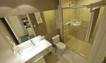 Imagem 7: Unidade hoteleira de alto padrão na Savassi