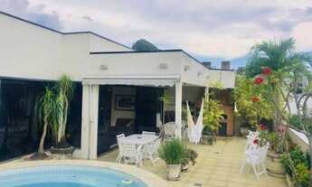 Imagem: Apartamento de 471 metros quadrados no bairro