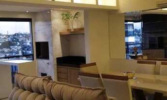 Imagem 2: Apartamento à venda, 104 m² por R$ 820.000,00 - Jardim Tarraf II - São José do Rio Preto/S