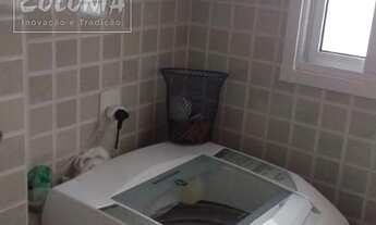 Imagem 3: Santo André - Apartamento Padrão - Vila Metalúrgica