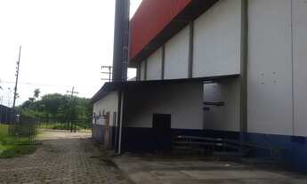 Imagem 5: GALPÃO 4.500 M2 - TORQUATO TAPAJÓS